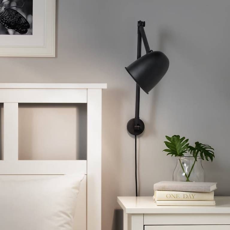 Ikea Lampade: IKEA Skurup Tischleuchte – Usato da St. Gallen venduto da australia_2023 2