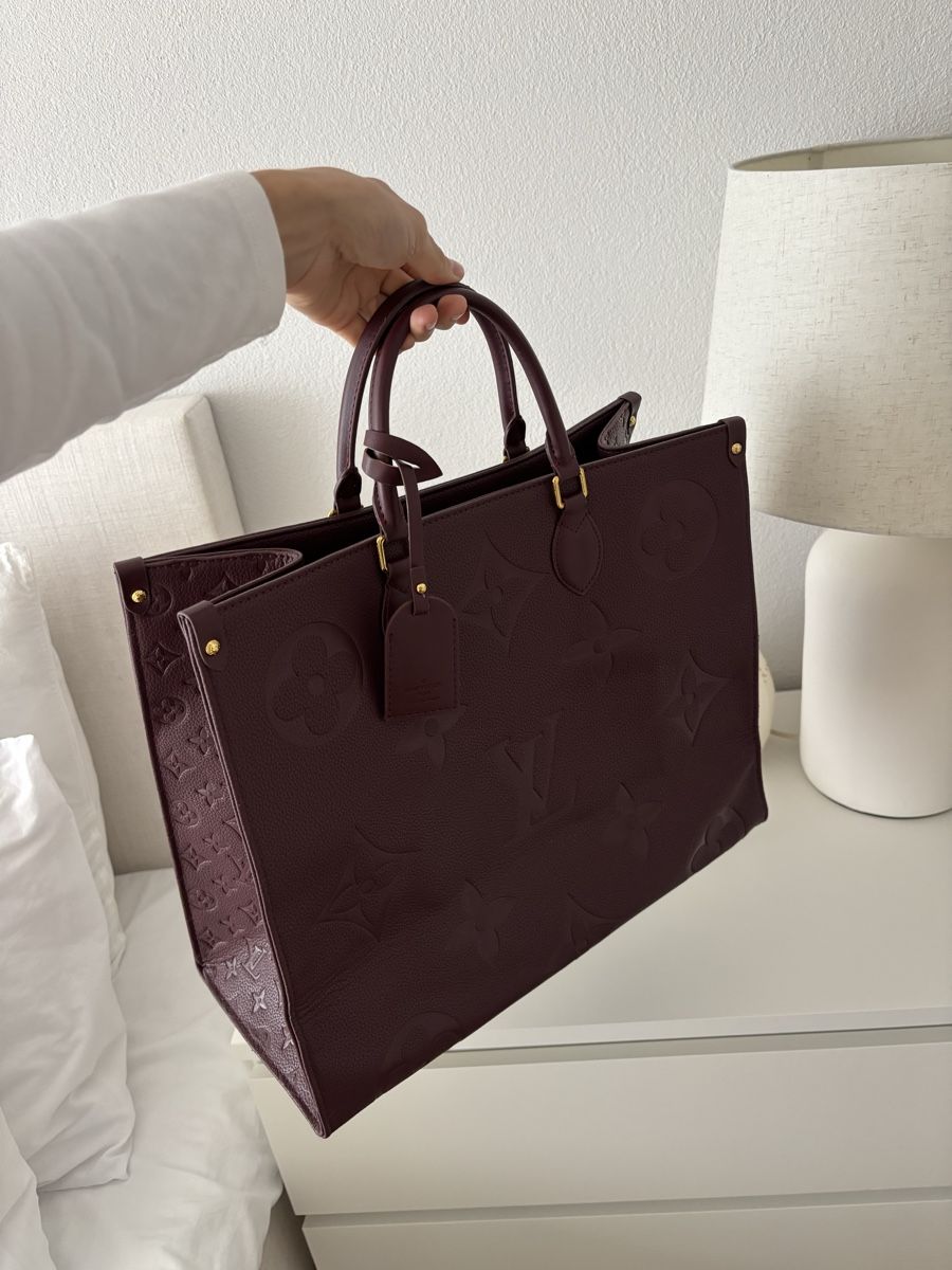 Borse da donna: On The Go MM Vin Bag  – Nuovo (secondo la descrizione) da Horgen venduto da len_qjz9