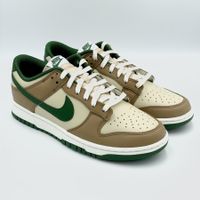 Nike Dunk Low Retro Rattan Gorge Green EU 42