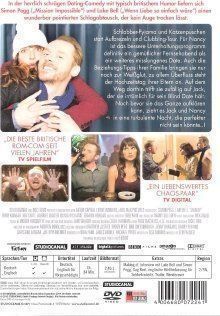 Alle DVDs: Es ist kompliziert..! – Gebraucht aus Ebikon von Moviefreak01 1