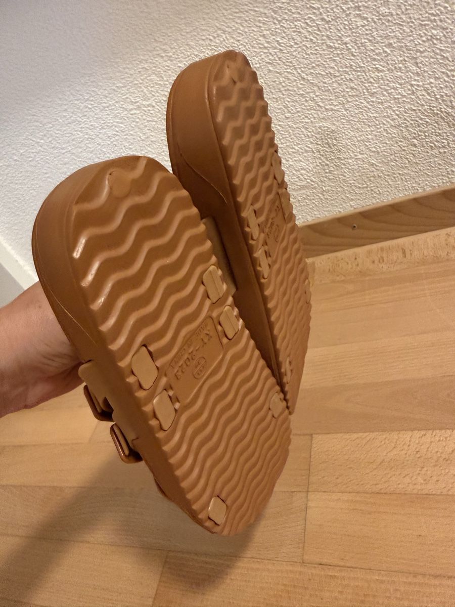 Scarpe da donna: Pantoletten 39 – Nuovo (secondo la descrizione) da Bülach venduto da sawa22 6