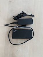 Lenovo Dockingstation - Thinkpad USB-C Dock Gen2
