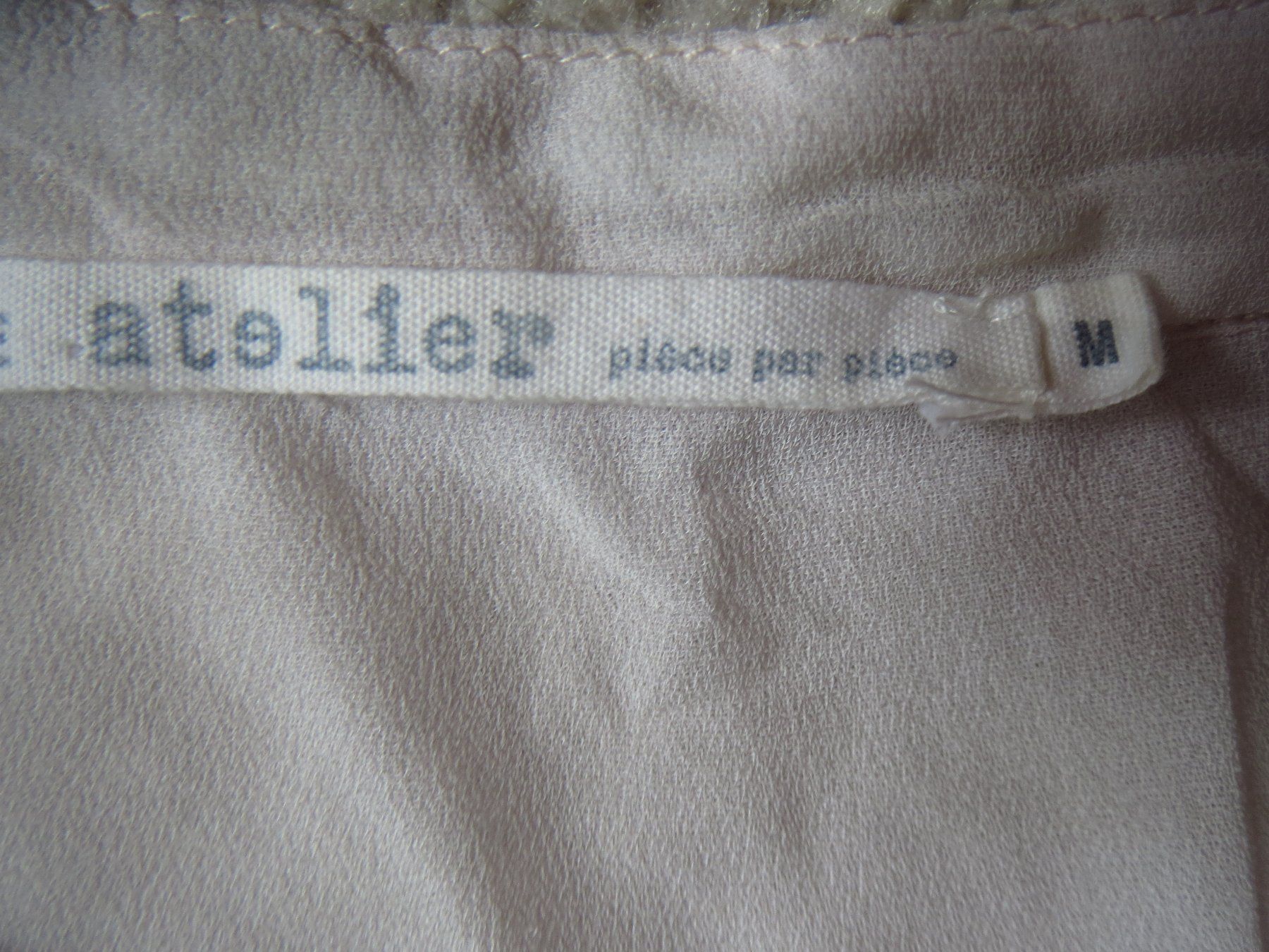 Nile Camicette: tolle NILE Damen Bluse Gr M – Usato da Kiental venduto da Anna8702 2