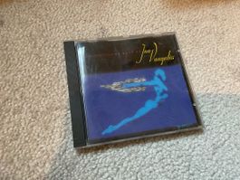 The Best of Jon & Vangelis