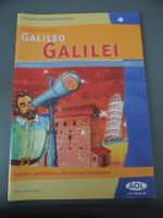 Lernwerkstatt - Kreatives Methodentraining- Galileo Galilei