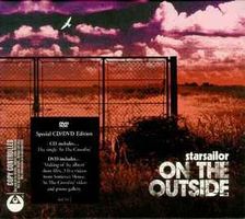 Starsailor ‎– On The Outside