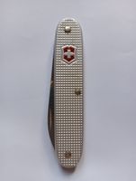 Victorinox Alox Sackmesser Militär 2 Funktionen ohne Jahr