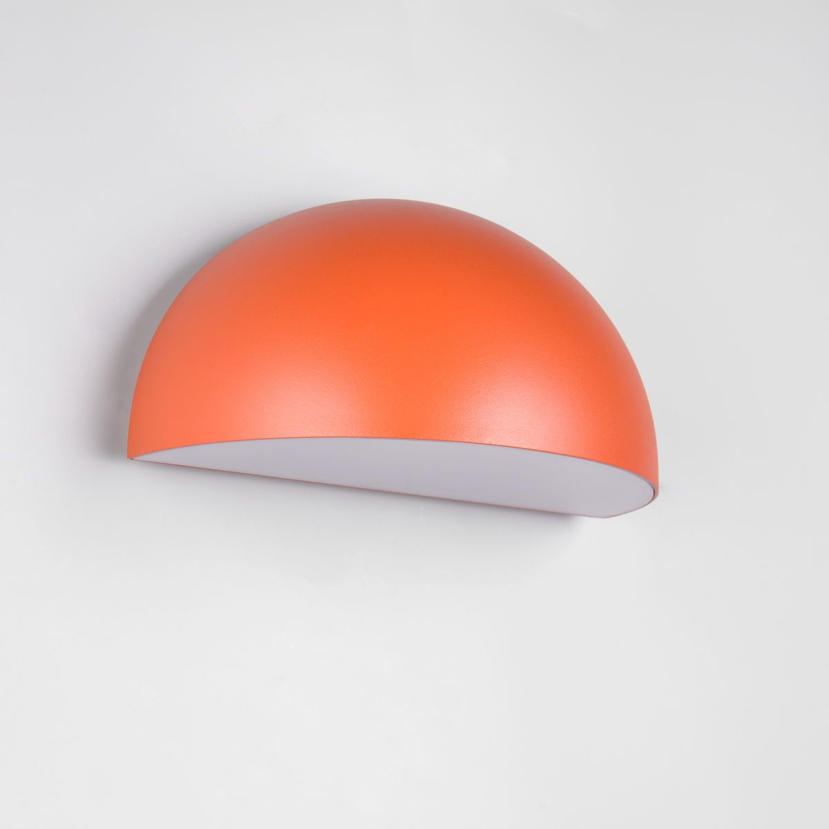 Lampade: Aussen Wandleuchte, Apricot, 27 cm Breit – Nuovo (secondo la descrizione) da Kreuzlingen venduto da Smart-Light 3