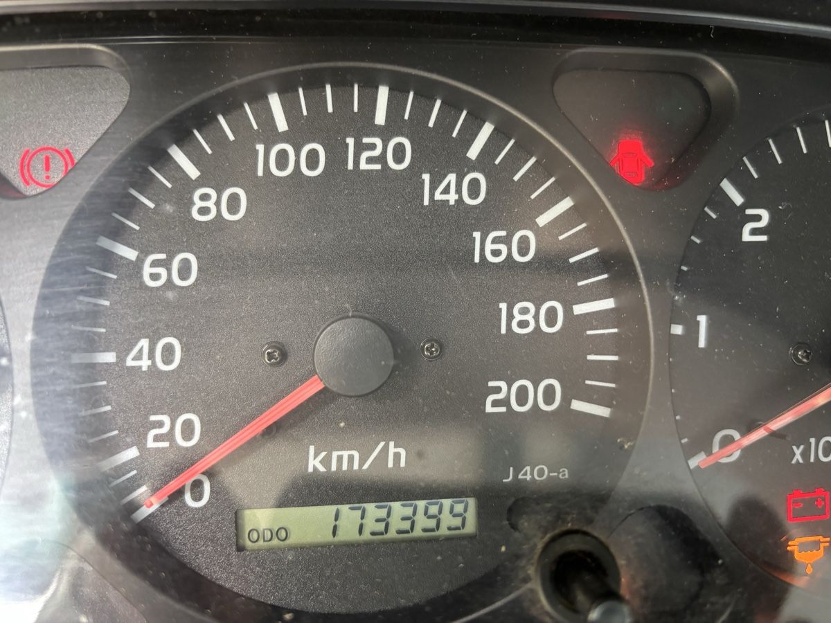 Toyota Automobili: Toyota Landcruiser – Usato da Lütschental venduto da Fiessli71 4