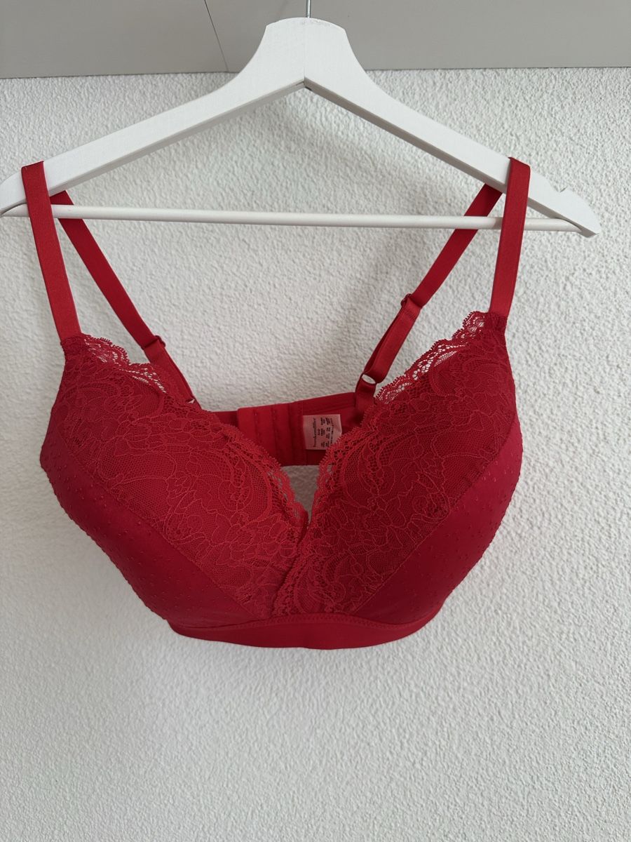 Hunkemöller Sonstige Unterwäsche: BH – Neu (gemäss Beschreibung) aus Bülach von leide_29 1