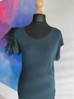 LIU.JO T-Shirt, dunkelgrün, Grösse S,neuwertig!