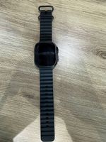 Apple Watch Ultra 2 (Midnight Black) ? Top Zustand