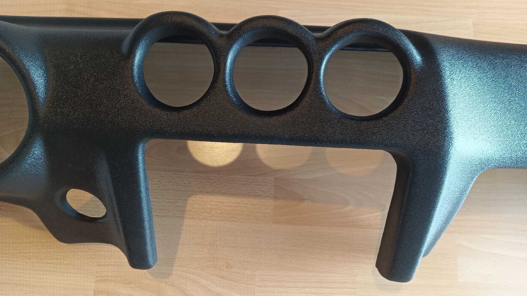 Alle Autoersatzteile: Dash Cover Datsun 260z-280z – Neu und originalverpackt aus Dompierre FR von sul_mlq5 4