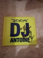 CD Dj Antoine