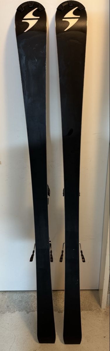 Blizzard Sci: Blizzard Ski SRC Racing 170 cm inkl. Marker Bindung – Usato da Luzern venduto da 12Lisa34 1