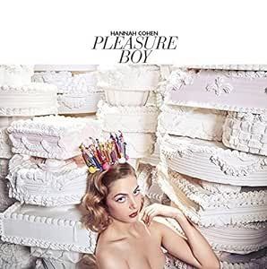 CD: Hannah Cohen - Pleasure Boy (Digipack) – Nuovo (secondo la descrizione) da Uzwil venduto da visions77