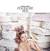 Hannah Cohen - Pleasure Boy (Digipack)