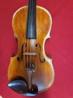 Alte meister geige ancien violon de lutherie violino antico