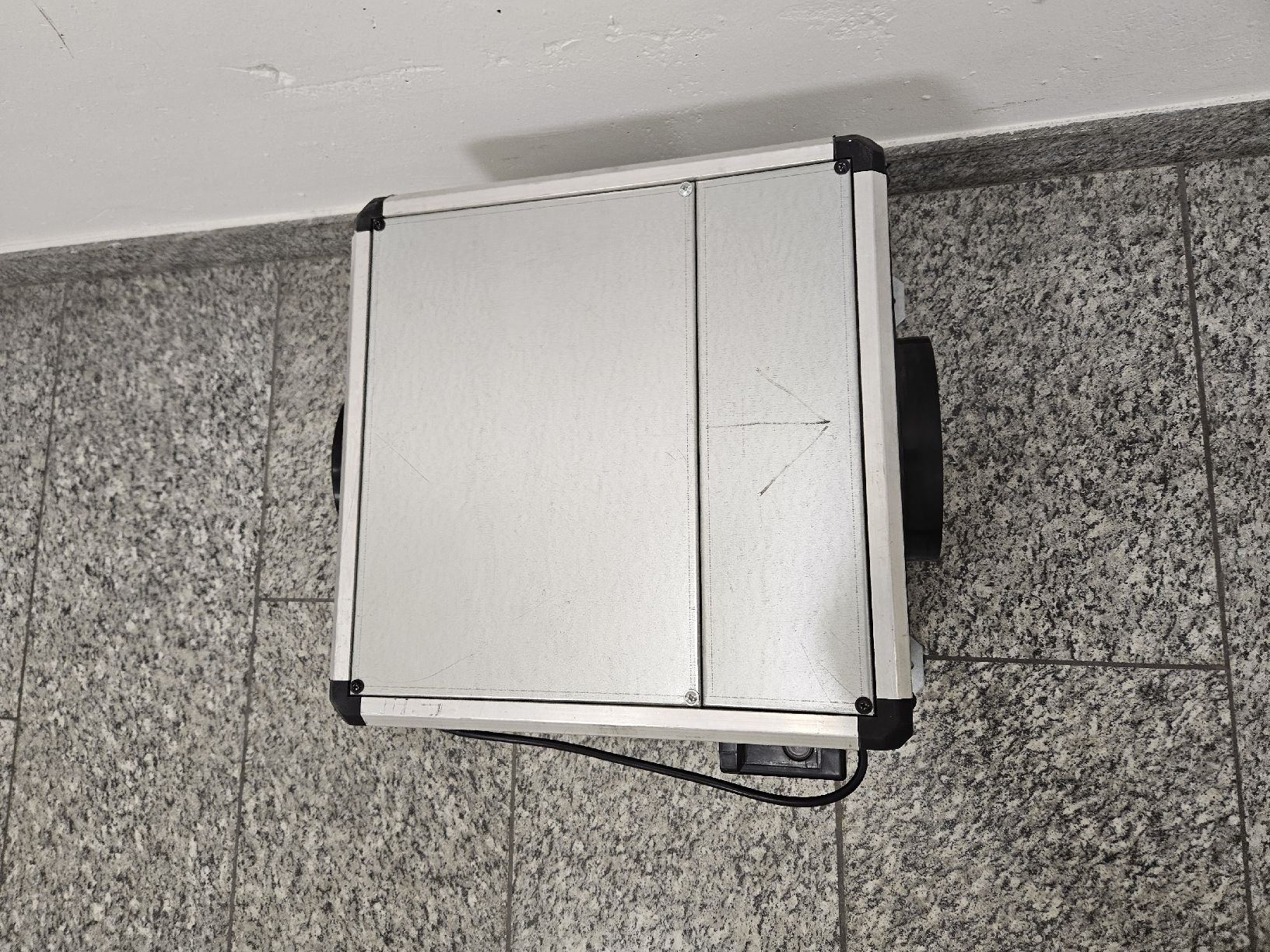 Ventilateurs: Radialventilator  – D'occasion à Regensdorf par Zem003 4
