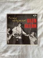 Glen Glenn - Pick Em Up And Lay Em Down" NEW & SEALED VINYL