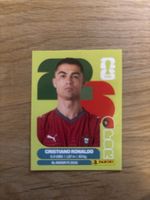 FIFA World Cup 2026 Sticker Cristiano Ronaldo POR 15 neu