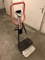 Plate forme vibrante haut de gamme Fitness Plate de CARE