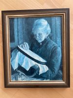Schönes Bild (Druck) von Hans Zeller