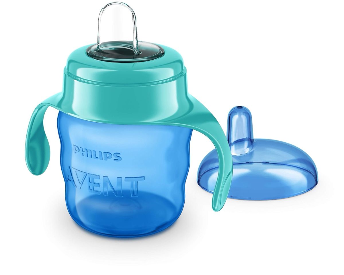 Avent Pasti del neonato: Philips Avent baby trainer cup – Usato da Zürich venduto da KrisZH 1