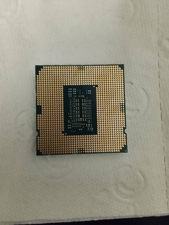 Cartes mère: MSI MPG Z490 + i5-10400F – D'occasion à St. Gallen par lld_6sx7 4