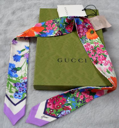 Gucci Haarband / bandeau