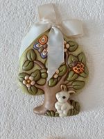 Thun Baum Hase, Limited Edition, Sammlerstück, Ostern!