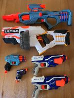 Nerf Set