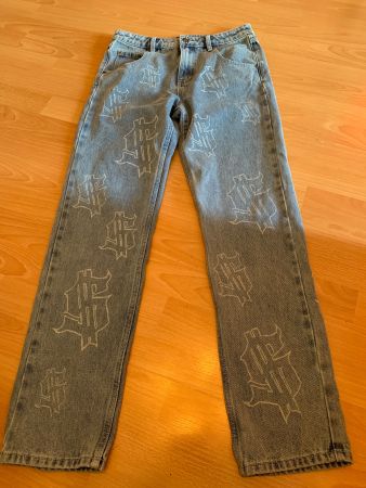 Joli jeans Sicko Métro Boutique taille 38
