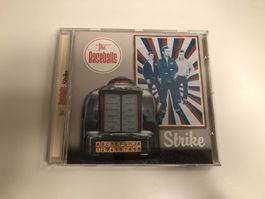 CD Album "The Baseballs"