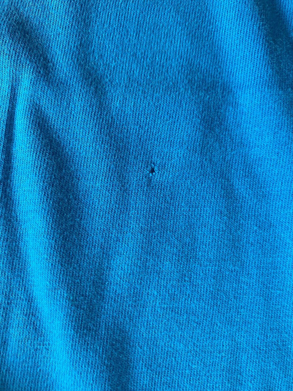 Element Camicie, T-shirt & Polo: schönes, blaues Tshirt von Element – Usato da Bern venduto da sturmmoewe 3