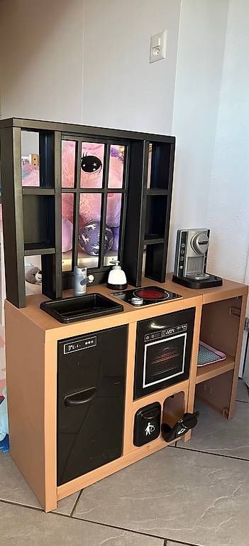 Giocattoli: Spielküche gebraucht – Usato da Wauwil venduto da mis_7bvc