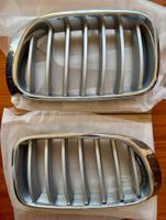 BMW X4 car grill NEW Model Year F26 2018