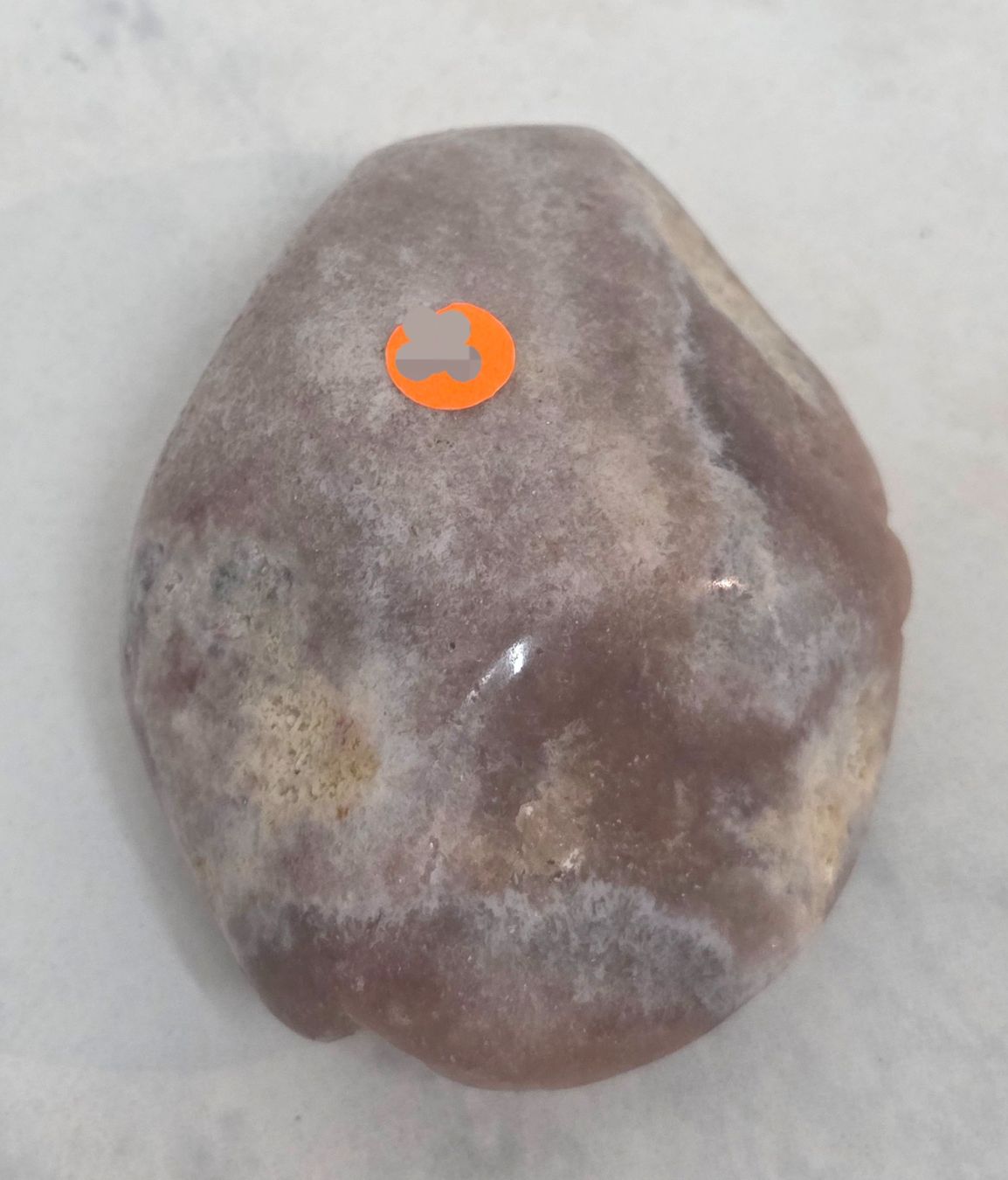 Mineralien & Heilsteine: Pink Amethyst Freiform 111g – Neu und originalverpackt aus Matzingen von Shay_Crystalz 2