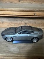 James Bond 007 Aston Matin Vanquish Modell Auto / Spielzeug