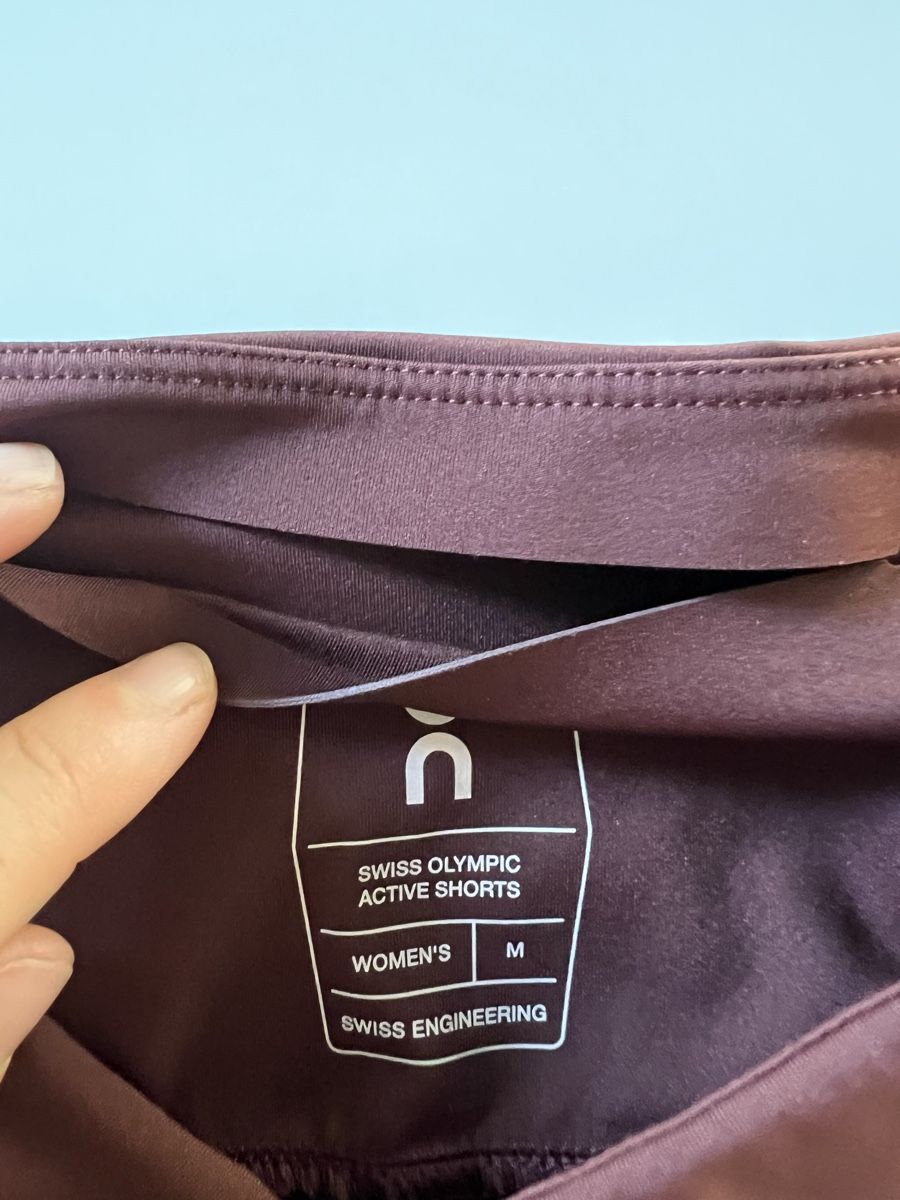Leggings: On Tight / Radlerhose – Usato da Zürich venduto da caro.ha. 1