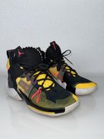 Jordan Why Not Zer0.2 SE
