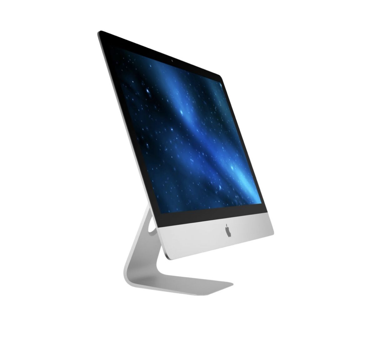 PCs: I Mac 27 Zoll Late 2013 – Gebraucht aus Vella von Buendnersteinbock