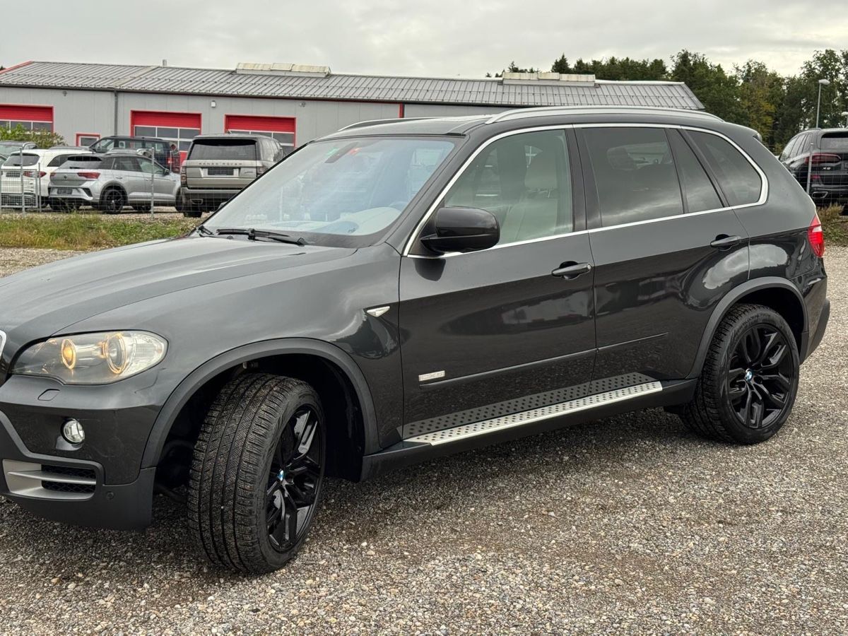BMW Automobili: BMW X5 – Usato da Hellsau venduto da msc_yqk5 1