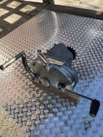 BSA Motorrad Oldtimer,1 Getriebe