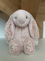 Jellycat Blossom pink bunny. Neu!