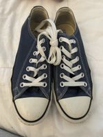 Coole Converse All Stars Gr. 37.5 - Ideal für den Sommer!
