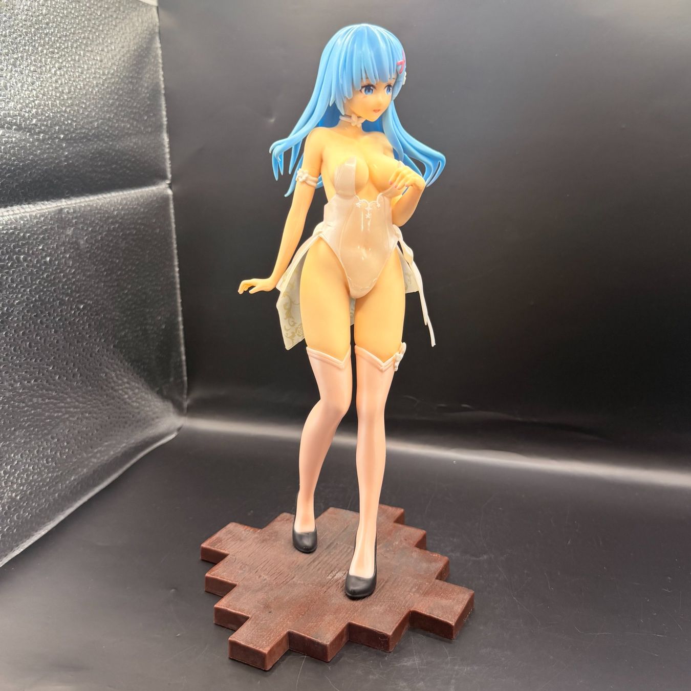 Figuren: Anime Girl Figur – Gebraucht aus Düdingen von Nerdworld