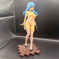 Anime Girl Figur