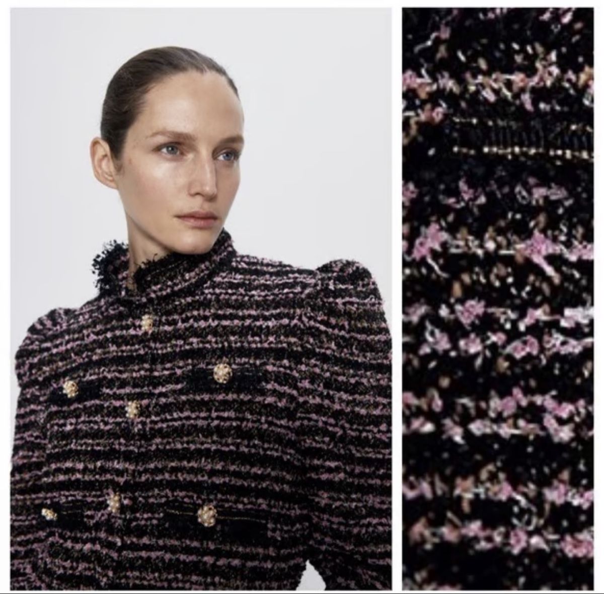 Zara Giacche: Zara jacket – Nuovo e nell'imballaggio originale da Opfikon venduto da aro_f66t 5
