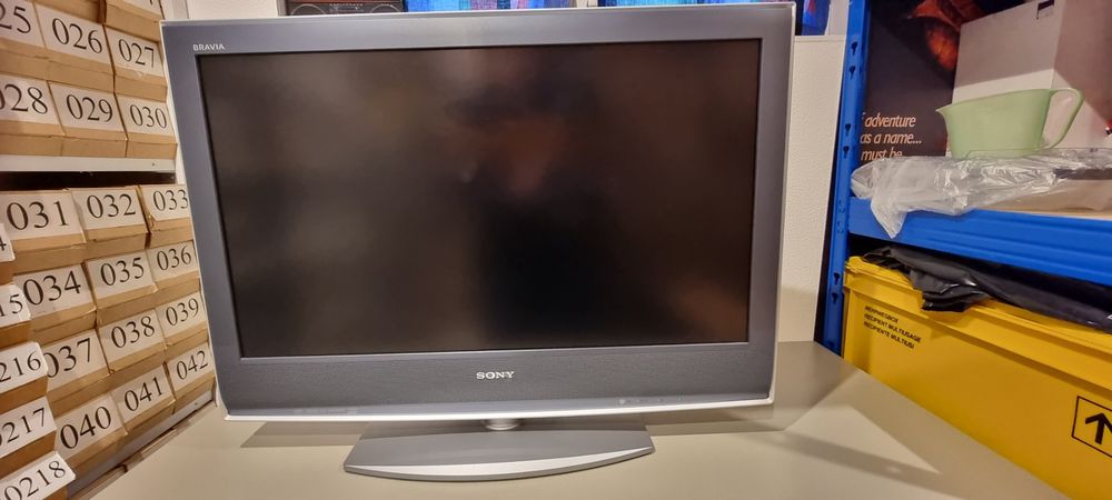 SLLEA 6ft AC Power Cord Cable For Sony TV KDL-23S2010 KDL-32S20L KDL-32S20L1